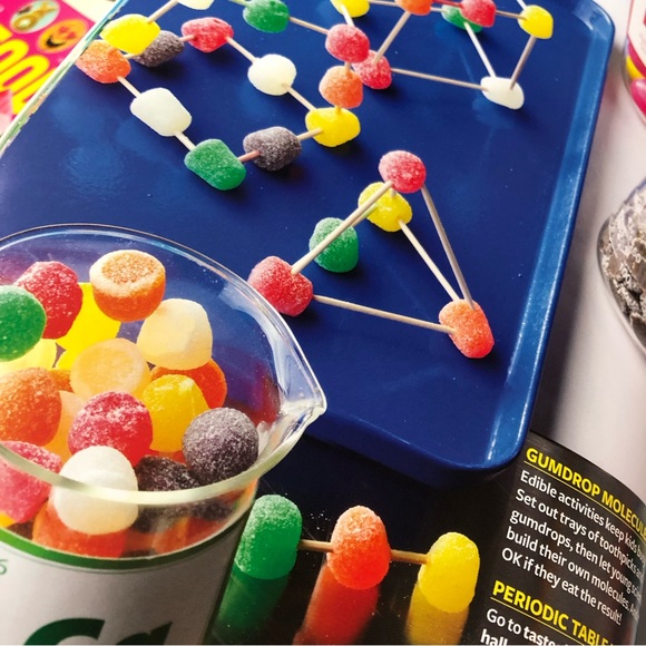 Taste of Home Halloween -- 2 Books in 1! 352 Halloween Tricks & Treats Cookbook - Picture 10 of 11